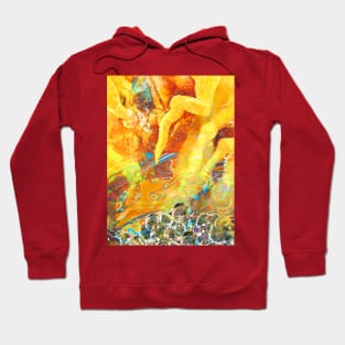 Seabeast Hoodie